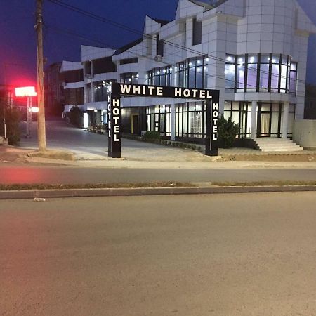 Hotelwhite Gjilan Εξωτερικό φωτογραφία